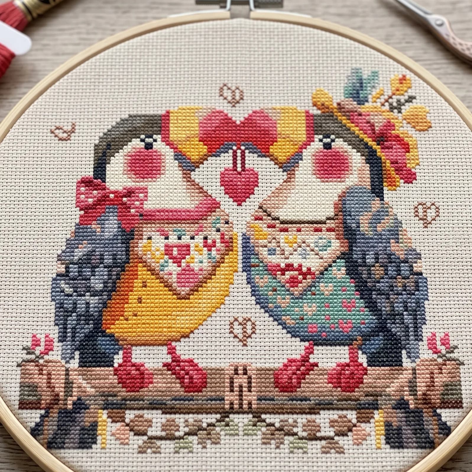 FREE,cross stitch pattern, modern cross stitch, PDF, instant download, VAL48-1