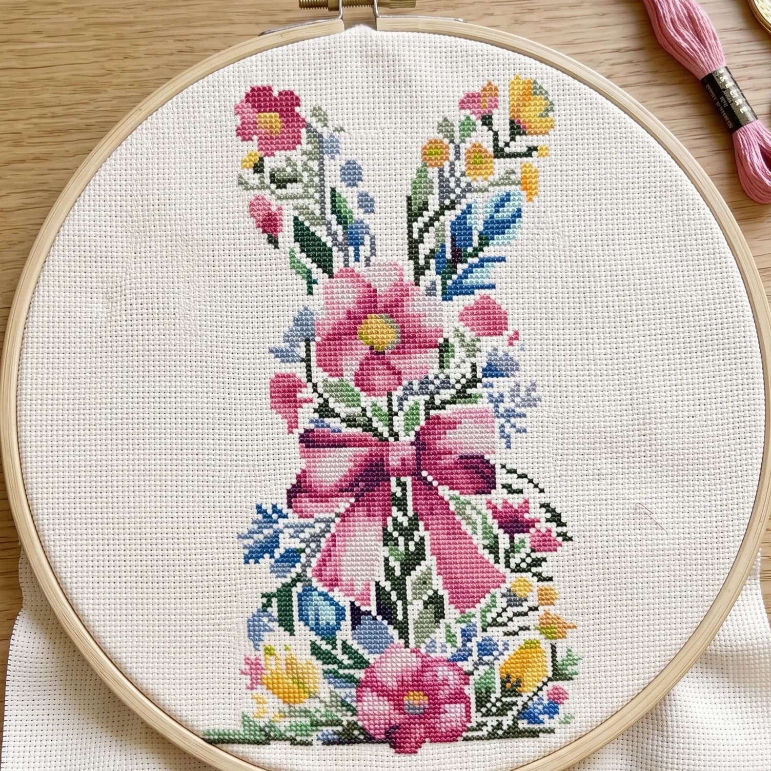 FREE,cross stitch pattern, modern cross stitch, PDF, instant download, FREE11-4