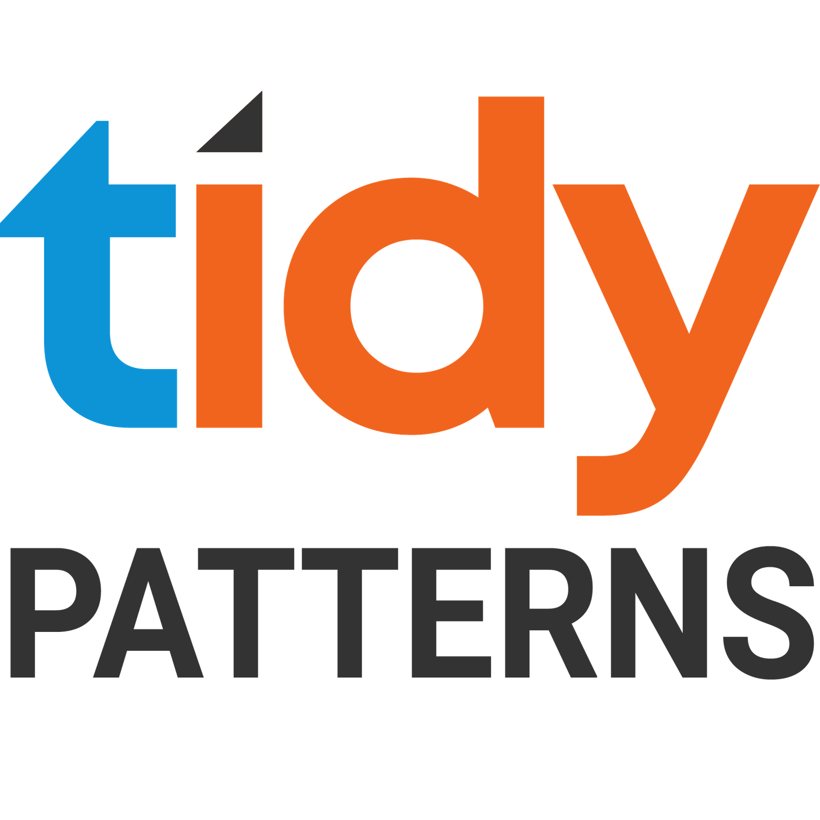 Tidy Ptterns